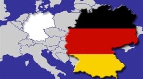 Географія Німеччини - Німеччина - країна краси